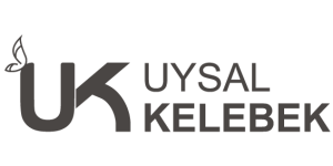 UysalLogo-gri